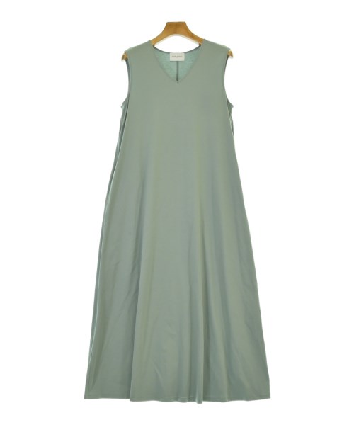 UNITED ARROWS(ユナイテッドアローズ)ワンピース グレー サイズ:36(S位)/2200670081042