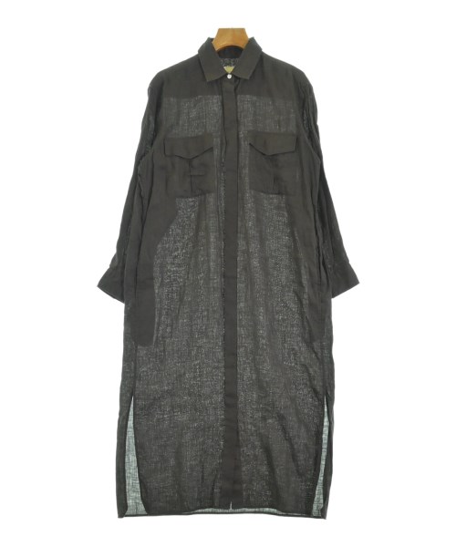 UNITED ARROWS(ユナイテッドアローズ)のシャツワンピース サイズ:36(S位) 4,800円