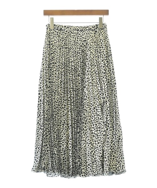 UNITED ARROWS(ユナイテッドアローズ)のロング・マキシ丈スカート サイズ:36(S位) 4,200円