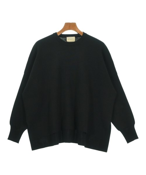 UNITED ARROWS(ユナイテッドアローズ)Tシャツ・カットソー 黒 サイズ:F/2200691764078