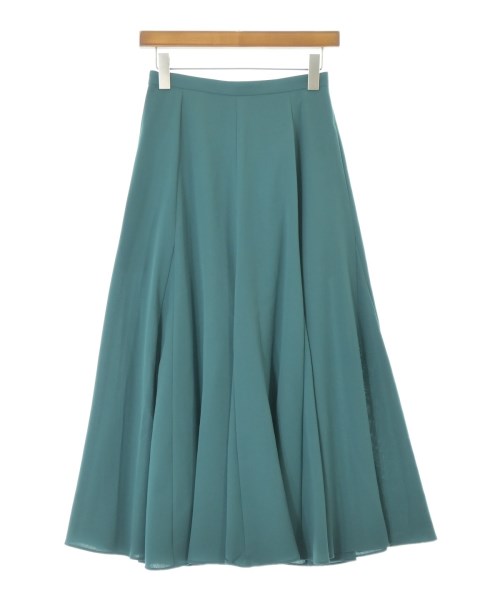 UNITED ARROWS(ユナイテッドアローズ)のロング・マキシ丈スカート サイズ:36(S位) 3,300円
