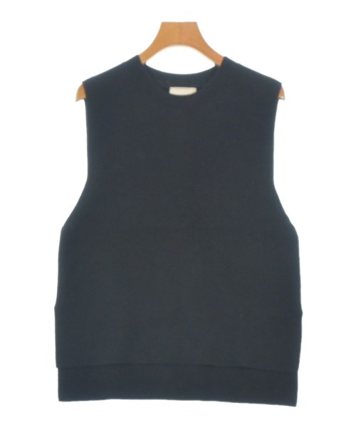 UNITED ARROWS(ユナイテッドアローズ)ベスト 紺 サイズ:F/2200693398042