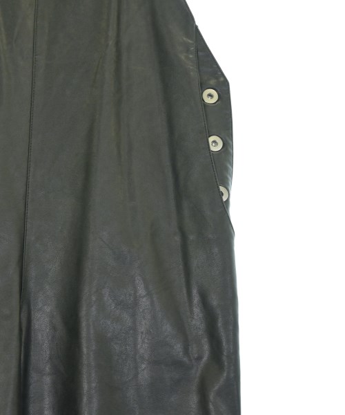 UNITED ARROWS（ユナイテッドアローズ）オールインワン/サロペット 黒 サイズ:36(S位) レディース/2200700250226