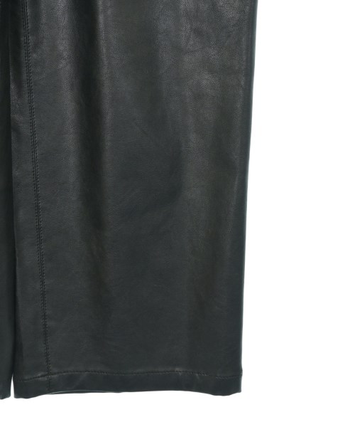 UNITED ARROWS（ユナイテッドアローズ）オールインワン/サロペット 黒 サイズ:36(S位) レディース/2200700250226