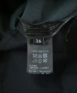 UNITED ARROWS（ユナイテッドアローズ）オールインワン/サロペット 黒 サイズ:36(S位) レディース/2200700250226