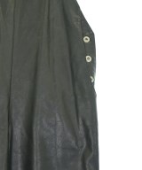 UNITED ARROWS（ユナイテッドアローズ）オールインワン/サロペット 黒 サイズ:36(S位) レディース/2200700250226
