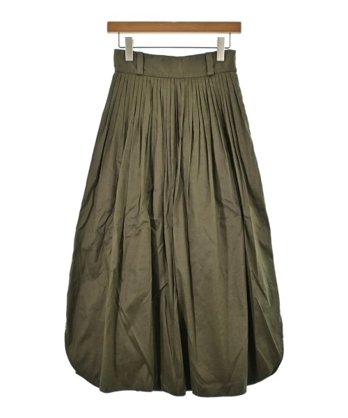 UNITED ARROWS(ユナイテッドアローズ)のロング・マキシ丈スカート サイズ:36(S位) 4,800円