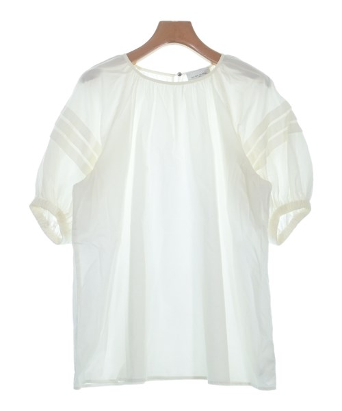 UNITED ARROWS(ユナイテッドアローズ)ブラウス 白 サイズ:F/2200647568026