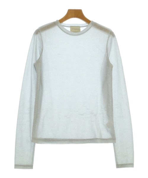 UNITED ARROWS(ユナイテッドアローズ)Tシャツ・カットソー シルバー サイズ:F/2200653577081