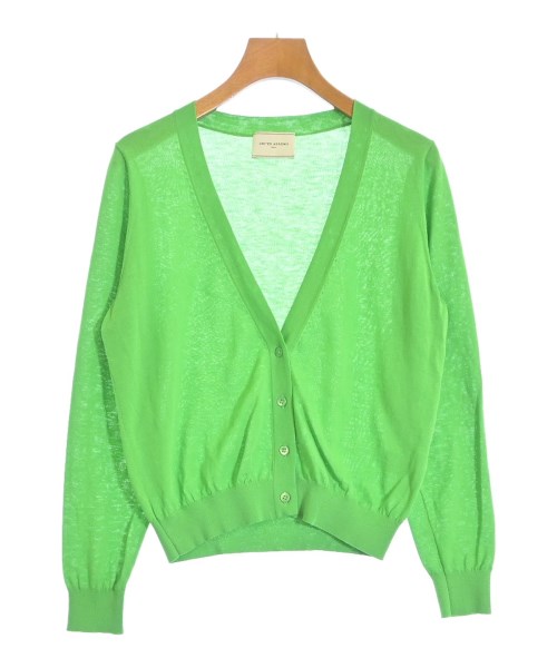 UNITED ARROWS(ユナイテッドアローズ)カーディガン 緑 サイズ:F/2200649410248