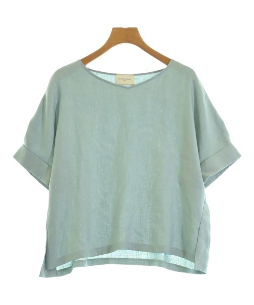 UNITED ARROWS(ユナイテッドアローズ)ブラウス 緑 サイズ:36(S位)/2200652585063