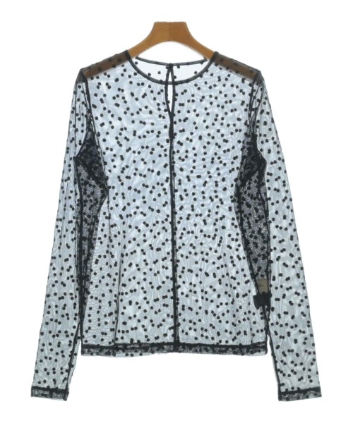 UNITED ARROWS(ユナイテッドアローズ)ブラウス 黒 サイズ:-(M位)/2200652518047