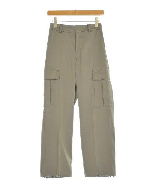UNITED ARROWS(ユナイテッドアローズ)カーゴパンツ カーキ サイズ:36(S位)/2200658545108