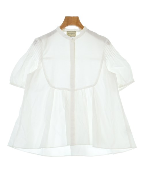 UNITED ARROWS(ユナイテッドアローズ)ブラウス 白 サイズ:-(M位)/2200659274052