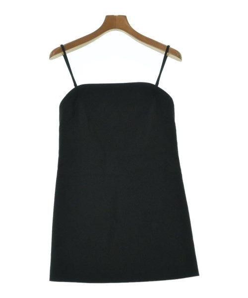 UNITED ARROWS(ユナイテッドアローズ)ベスト 黒 サイズ:F/2200655758075