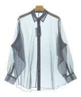 UNITED ARROWS（ユナイテッドアローズ）カジュアルシャツ グレー サイズ:F レディース/2200706883084