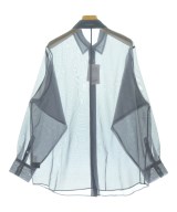 UNITED ARROWS（ユナイテッドアローズ）カジュアルシャツ グレー サイズ:F レディース/2200706883084