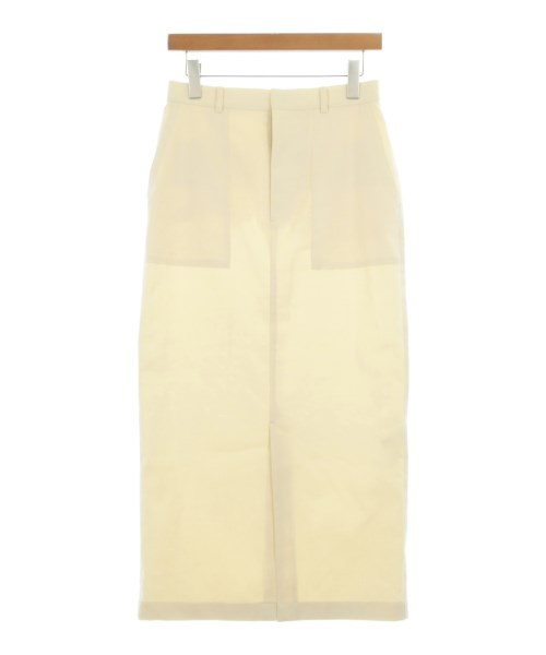 UNITED ARROWS(ユナイテッドアローズ)のロング・マキシ丈スカート サイズ:40(M位) 3,600円