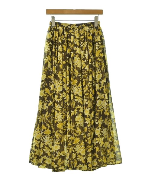 UNITED ARROWS(ユナイテッドアローズ)のロング・マキシ丈スカート サイズ:36(S位) 4,800円