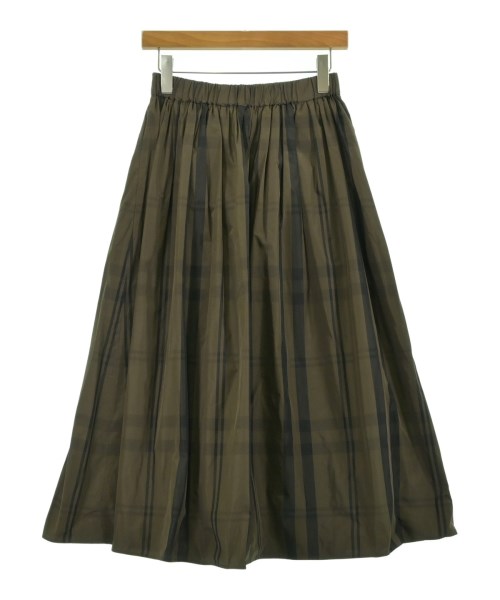 UNITED ARROWS(ユナイテッドアローズ)のロング・マキシ丈スカート サイズ:38(M位) 4,800円