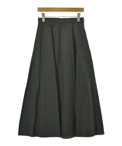 UNITED ARROWS(ユナイテッドアローズ)のロング・マキシ丈スカート サイズ:40(M位) 4,800円