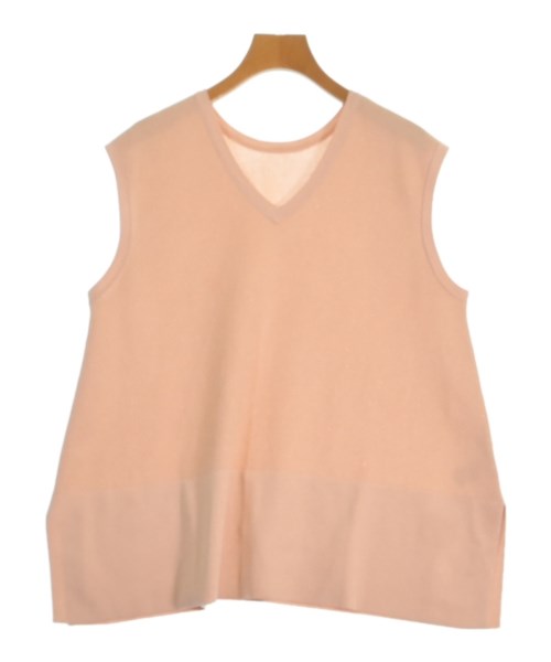 UNITED ARROWS(ユナイテッドアローズ)のベスト/ノースリーブ サイズ:F 4,200円
