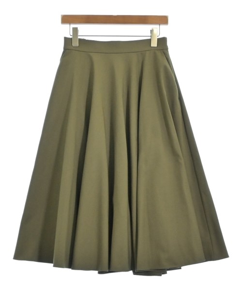 UNITED ARROWS(ユナイテッドアローズ)のロング・マキシ丈スカート サイズ:40(M位) 3,600円
