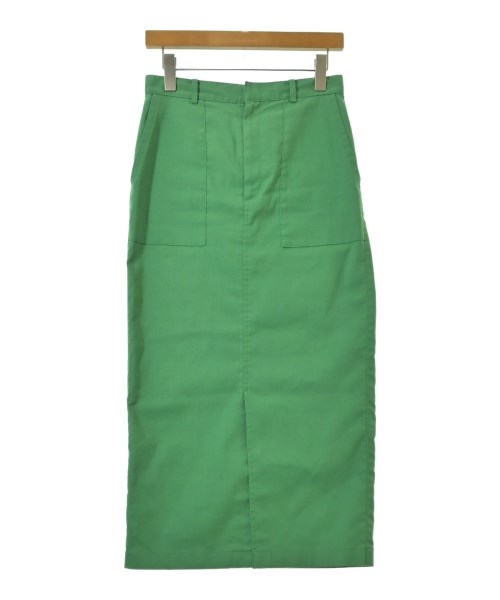 UNITED ARROWS(ユナイテッドアローズ)のロング・マキシ丈スカート サイズ:40(M位) 4,600円