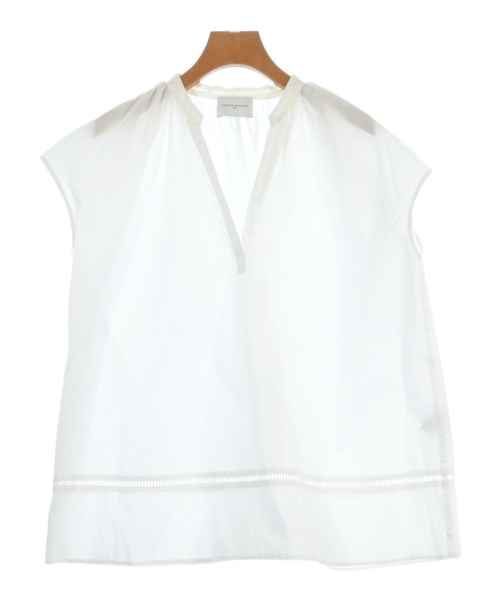 UNITED ARROWS(ユナイテッドアローズ)ブラウス 白 サイズ:F/2200617959120