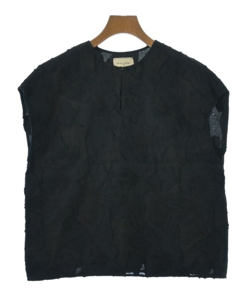 UNITED ARROWS(ユナイテッドアローズ)カジュアルシャツ 黒 サイズ:F/2200644821032