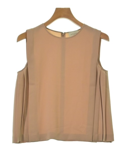 UNITED ARROWS(ユナイテッドアローズ)ブラウス オレンジ サイズ:36(S位)/2200646622125