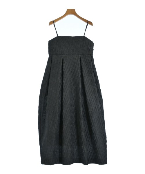 UNITED ARROWS(ユナイテッドアローズ)ワンピース 黒 サイズ:38(M位)/2200631396192