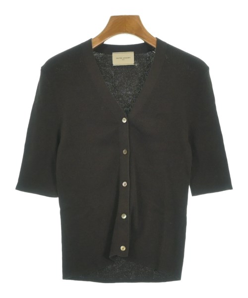 UNITED ARROWS(ユナイテッドアローズ)カーディガン 茶 サイズ:-(M位)/2200649251056