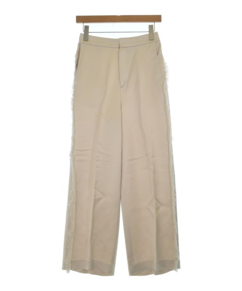 UNITED ARROWS(ユナイテッドアローズ)その他 ピンク サイズ:38(M位)/2200640399115