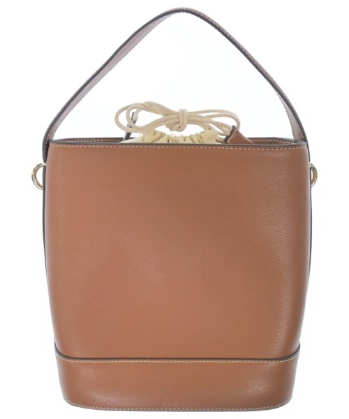 UNITED ARROWS(ユナイテッドアローズ)ハンドバッグ 茶 サイズ:-/2200652767032
