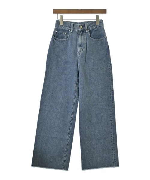 UNITED ARROWS(ユナイテッドアローズ)デニムパンツ 紺 サイズ:36(S位)/2200703250070