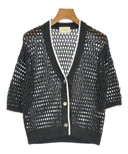 UNITED ARROWS(ユナイテッドアローズ)カーディガン 黒 サイズ:-(XL位)/2200697565136