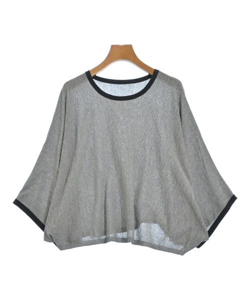 UNITED ARROWS(ユナイテッドアローズ)ニット・セーター グレー サイズ:F/2200698458048