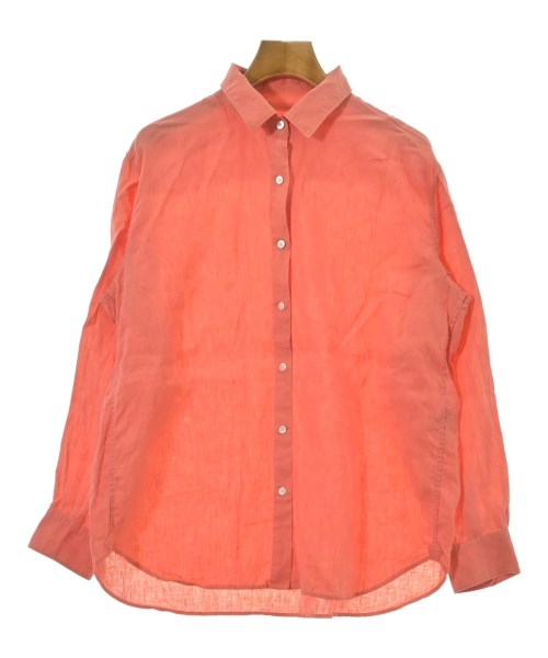 UNITED ARROWS(ユナイテッドアローズ)カジュアルシャツ オレンジ サイズ:38(M位)/2200700132041