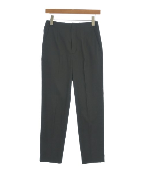 UNITED ARROWS(ユナイテッドアローズ)スラックス 黒 サイズ:38(M位)/2200700840014
