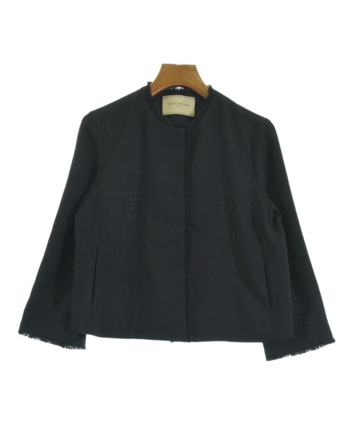 UNITED ARROWS(ユナイテッドアローズ)のノーカラージャケット サイズ:36(S位) 5,000円