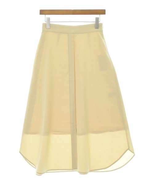 UNITED ARROWS(ユナイテッドアローズ)のひざ丈スカート サイズ:36(S位) 2,900円