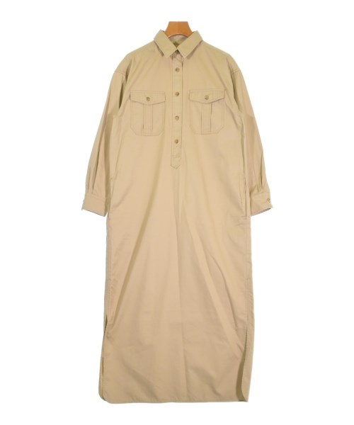 UNITED ARROWS(ユナイテッドアローズ)のシャツワンピース サイズ:F 4,200円