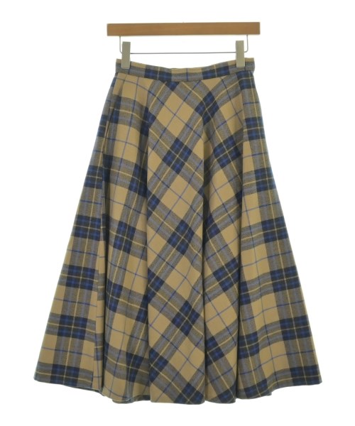 UNITED ARROWS(ユナイテッドアローズ)のロング・マキシ丈スカート サイズ:36(S位) 4,200円