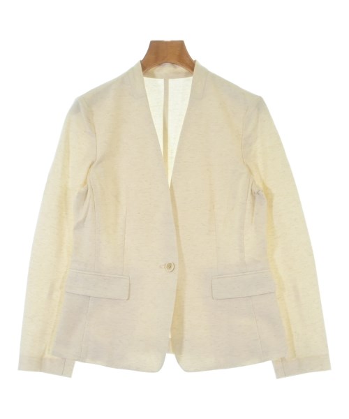 UNITED ARROWS(ユナイテッドアローズ)のノーカラージャケット サイズ:40(M位) 6,400円