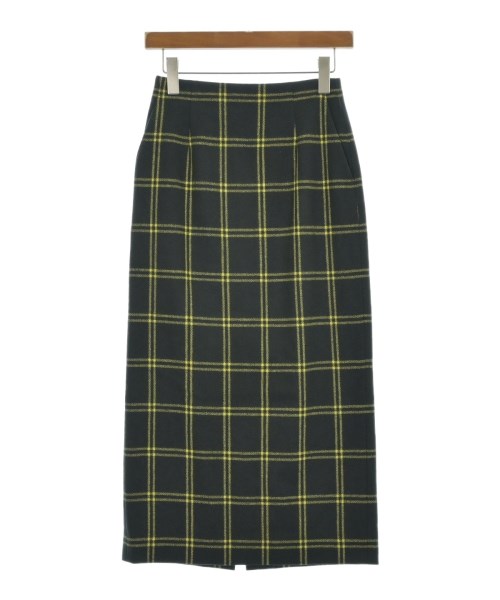 UNITED ARROWS(ユナイテッドアローズ)のロング・マキシ丈スカート サイズ:36(S位) 3,600円