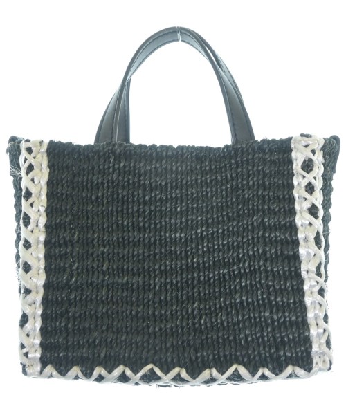 UNITED ARROWS(ユナイテッドアローズ)ハンドバッグ 黒 サイズ:-/2200662529019