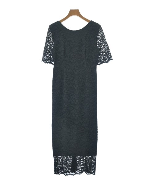 UNITED ARROWS(ユナイテッドアローズ)ワンピース 黒 サイズ:36(S位)/2200662581024