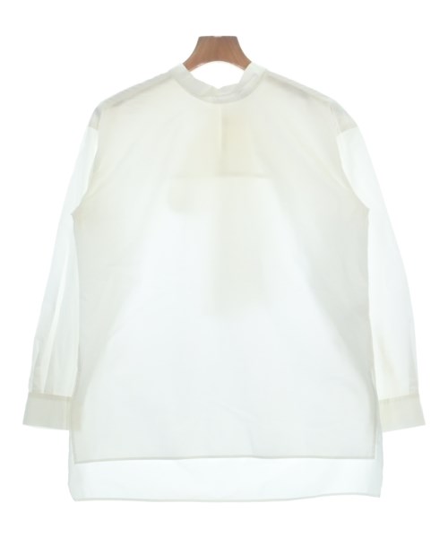 UNITED ARROWS(ユナイテッドアローズ)カジュアルシャツ 白 サイズ:F/2200665040030