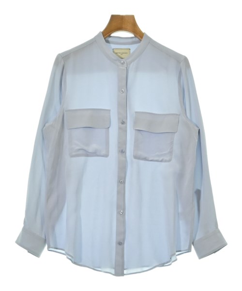 UNITED ARROWS(ユナイテッドアローズ)カジュアルシャツ 青 サイズ:36(S位)/2200661191132